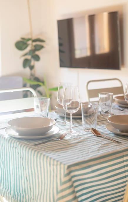 Atico Duplex Terraza Privada Centro Daire Granada Dış mekan fotoğraf
