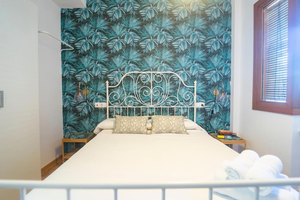 Atico Duplex Terraza Privada Centro Daire Granada Dış mekan fotoğraf
