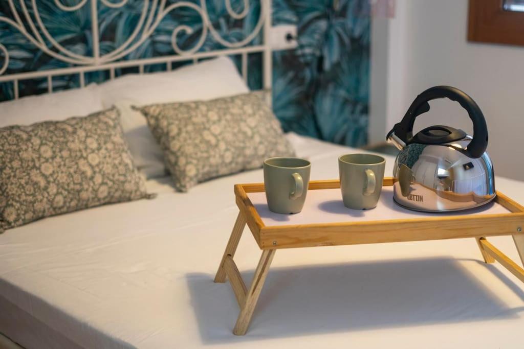 Atico Duplex Terraza Privada Centro Daire Granada Dış mekan fotoğraf