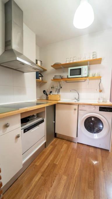 Atico Duplex Terraza Privada Centro Daire Granada Dış mekan fotoğraf