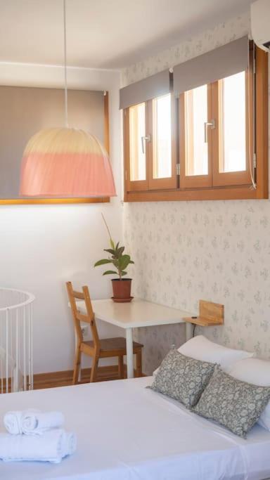 Atico Duplex Terraza Privada Centro Daire Granada Dış mekan fotoğraf