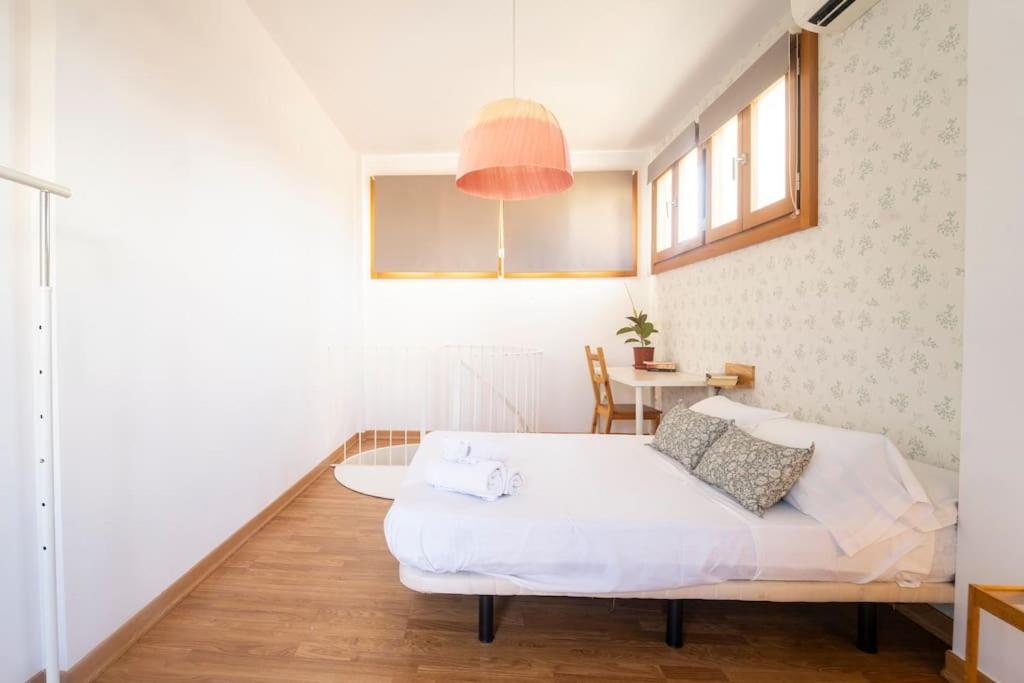 Atico Duplex Terraza Privada Centro Daire Granada Dış mekan fotoğraf