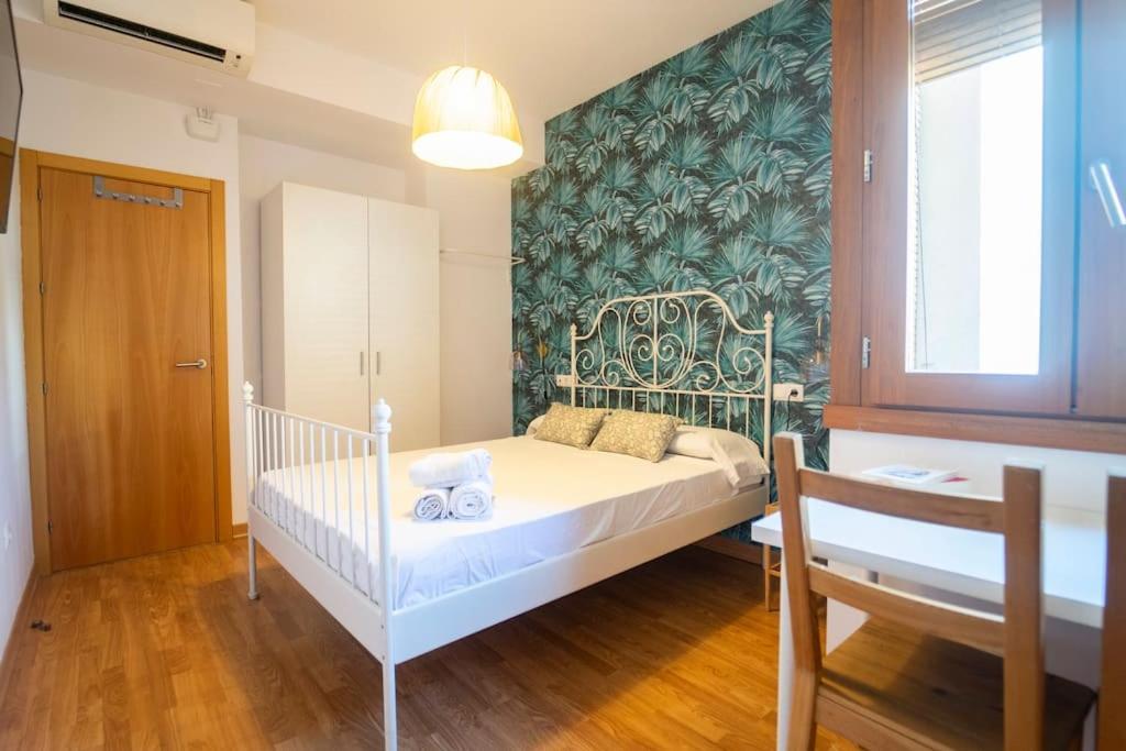 Atico Duplex Terraza Privada Centro Daire Granada Dış mekan fotoğraf
