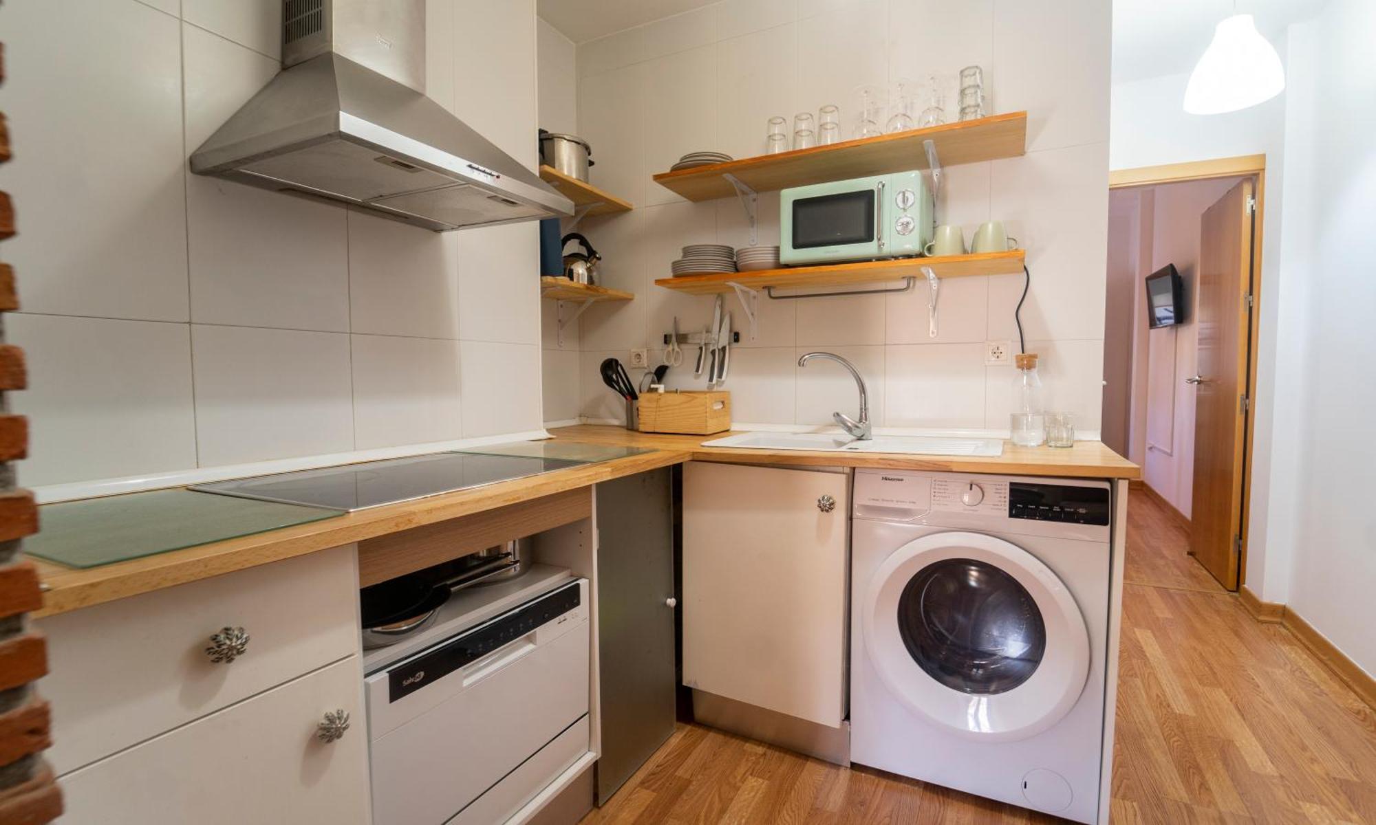 Atico Duplex Terraza Privada Centro Daire Granada Dış mekan fotoğraf