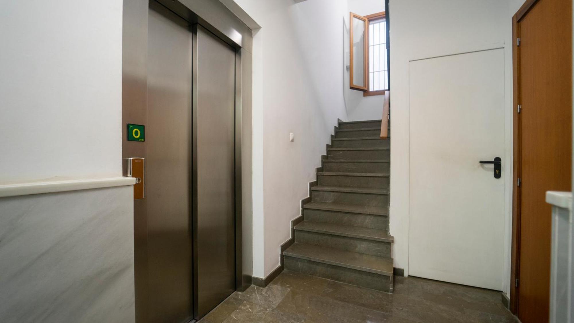 Atico Duplex Terraza Privada Centro Daire Granada Dış mekan fotoğraf